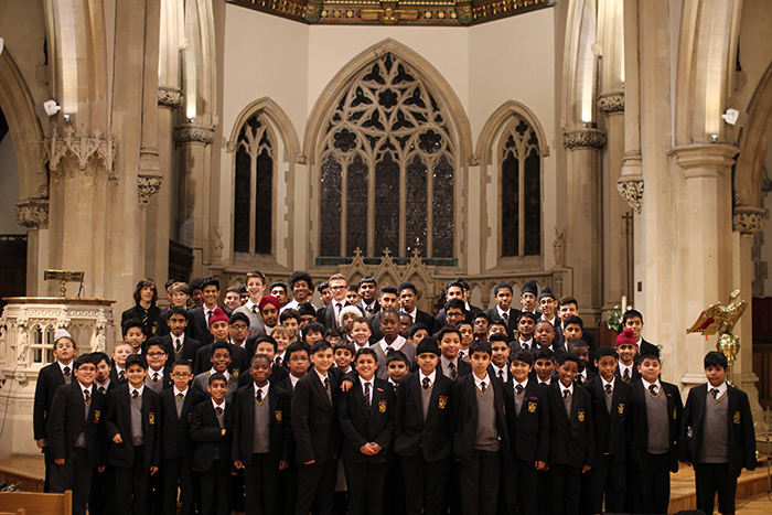 Winter Concert